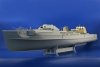Eduard 53038 S-100 Schnellboot ITALERI 1/35